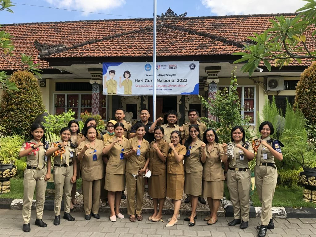 Kepak Sayap Garuda Mulai Dari Sabang Hingga Merauke