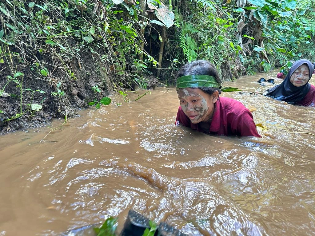 Pendidikan Dasar Kepemimpinan Gen 3 Tahun 2023