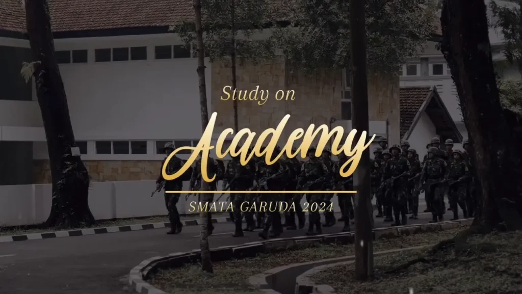SOA (Study On Academy)